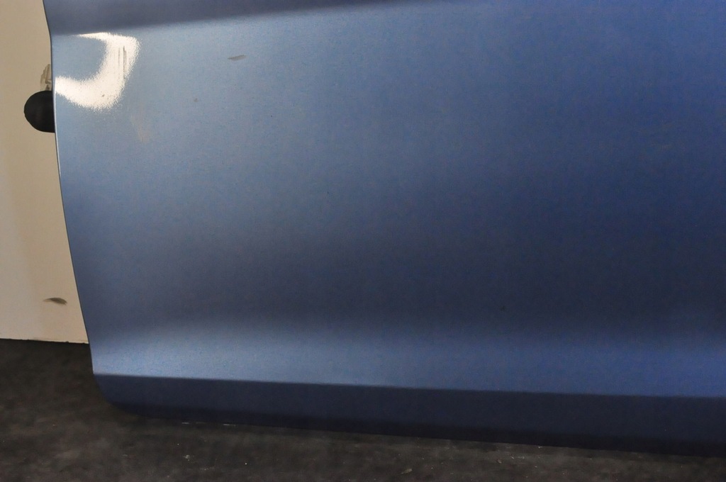 фото №9, Ford fiesta mk7 дверь левый перед левая передние 5d