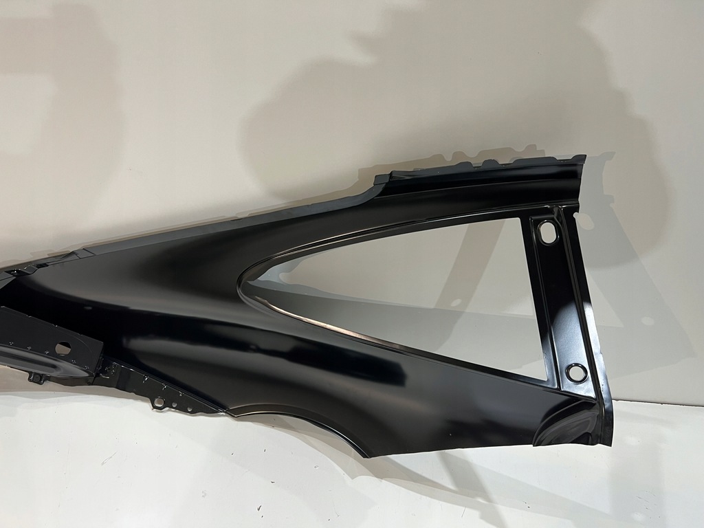 фото №14, Крила задня задній porsche 911 997 carrera 4 gts gt