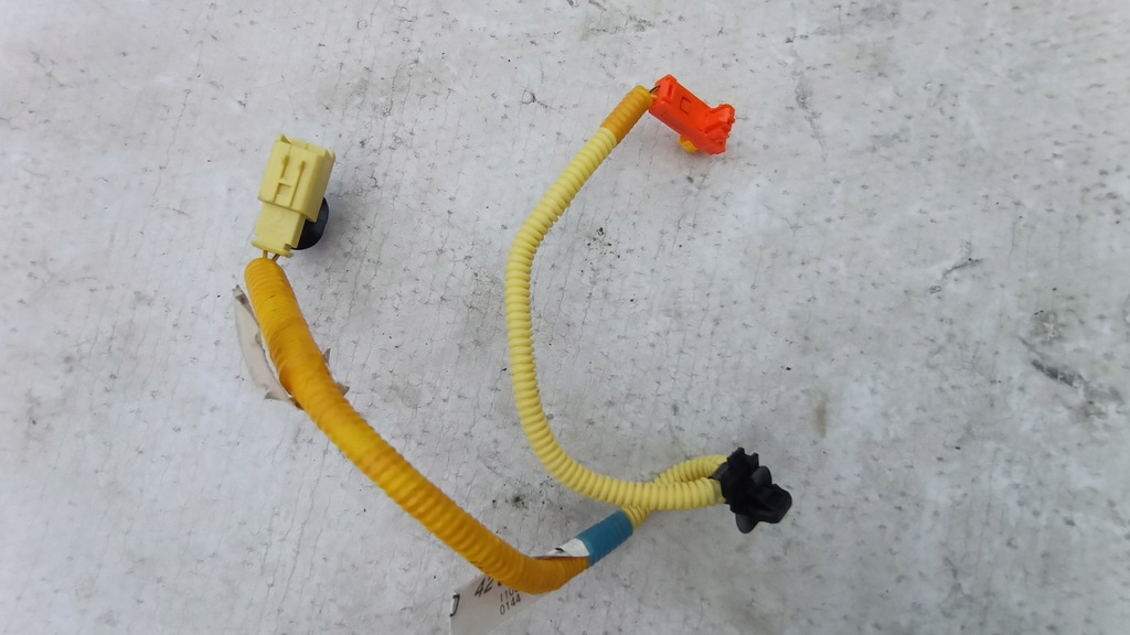 фото №1, Шланг з штекер 82140-42040