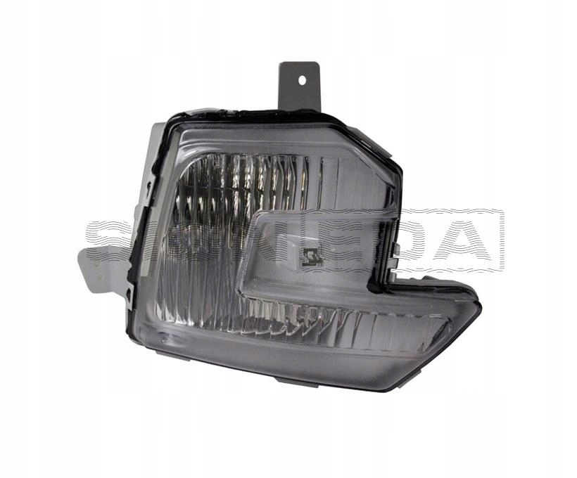 фото №1, Лампа протитуманна ford explorer 16-- fb5z15201e