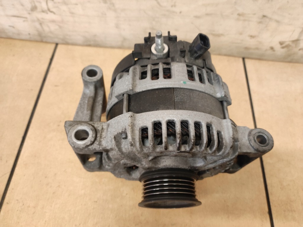 фото №1, Генератор astra 5 v k 1.0b