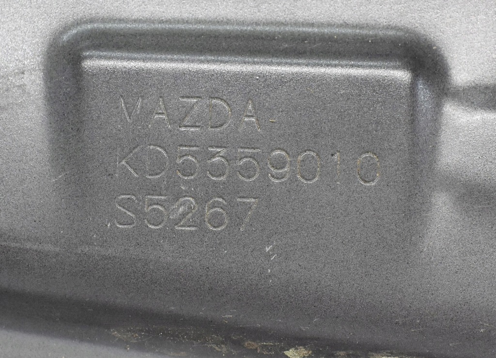 фото №5, Mazda cx5 cx-5 двері ліва перед передні org