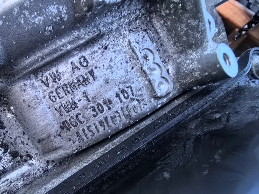 фото №11, Vw seat audi skoda коробка передач передач dsg 4x4