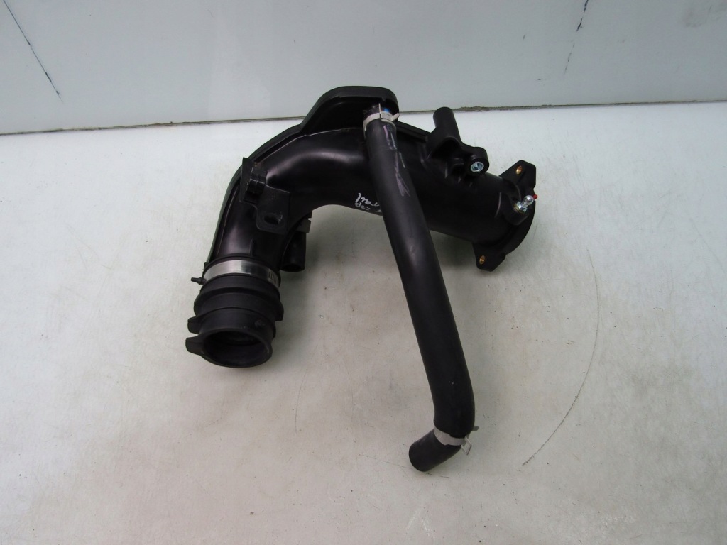 фото №1, X-trail iv t33 1.5 24r труба wąż воздуха шланг впуск воздухозаборник