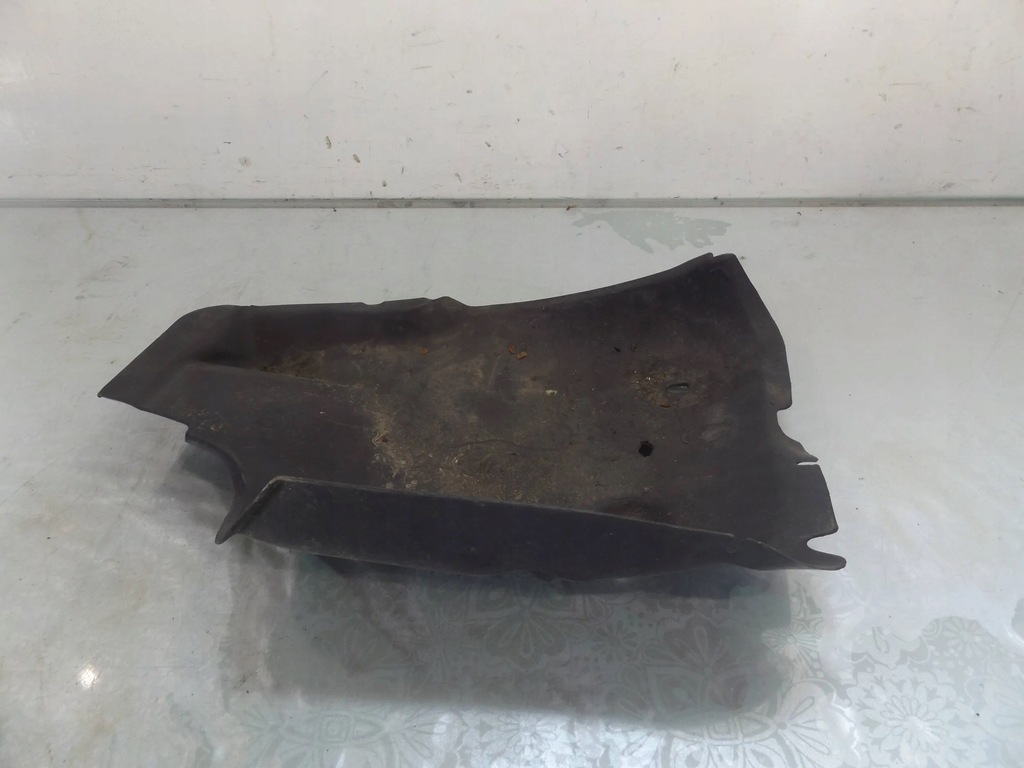 фото №2, Megane ii cc подкрылок левый задняя