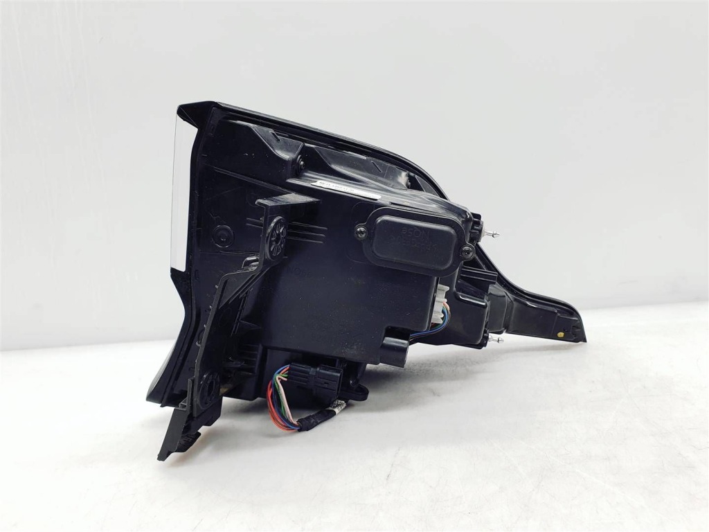 фото №5, Kia sportage v 21r+ левая лампа задняя led ory eu !!!