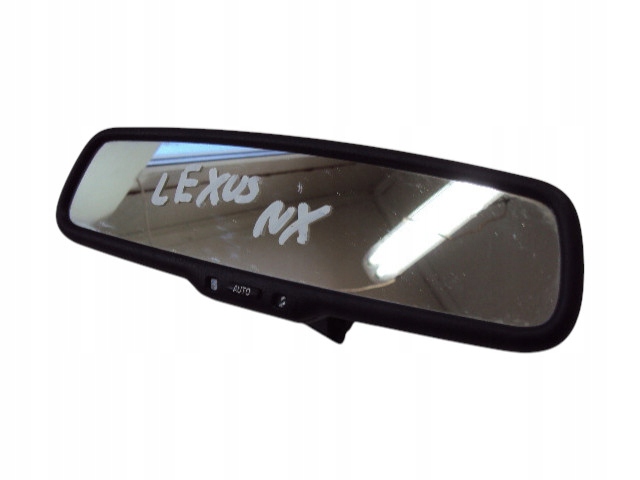 фото №1, Дзеркало внутрішнє lexus nx300