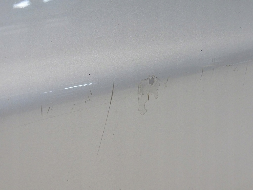 фото №4, Дверь левая перед передние r230 lift sl 775