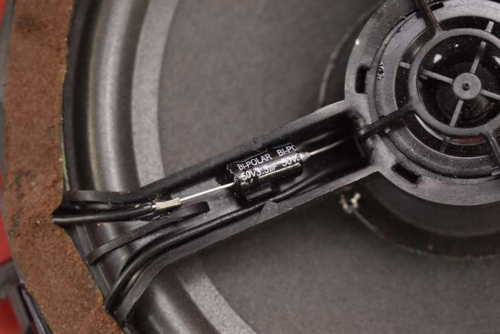 фото №9, Динамік лівий задня 30797138 volvo xc90 1 i 06-14