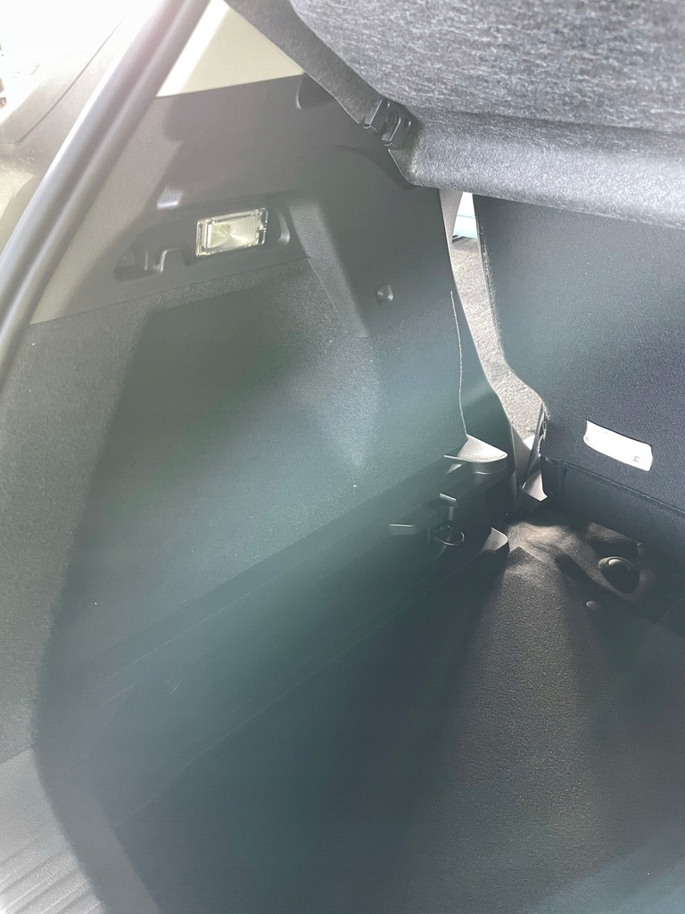 фото №9, Renault captur ii середина салон сиденья пластики