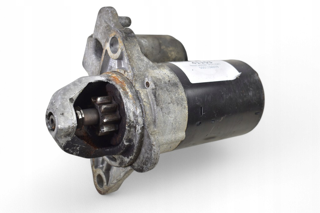 фото №5, Стартер mini r50 r52 r53 1.4 1.6 16v 7570487 0001106019