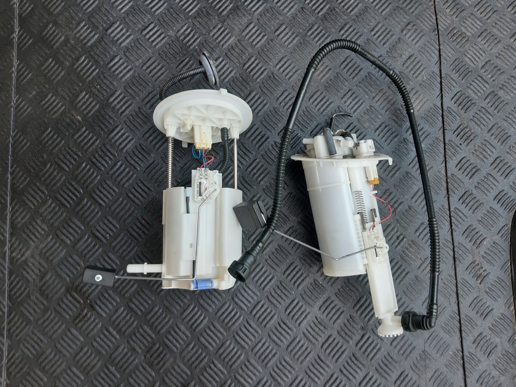 фото №1, Насос пального 77020-30480 lexus gs 250 iv 12-