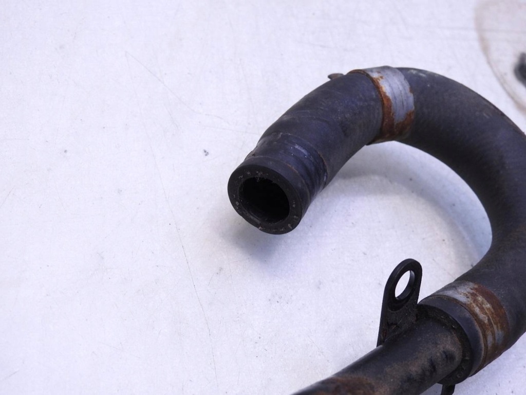 фото №3, Wąż труба wody subaru forester iii 2.0 d