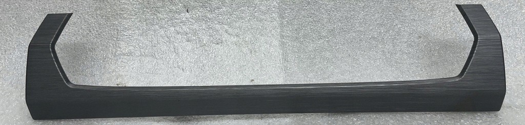 фото №1, Молдинг dekor панелі renault trafic iv 4 org fv