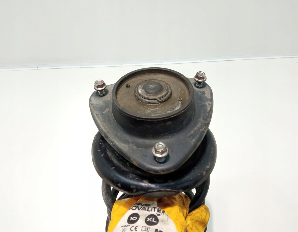 фото №4, Mcperson левый перед передний subaru xv i 2.0 b