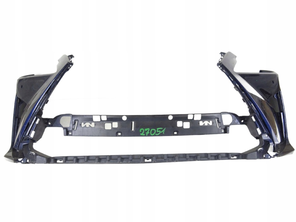 Купить Lexus rx450h rx iv 4 15 бампер перед передний