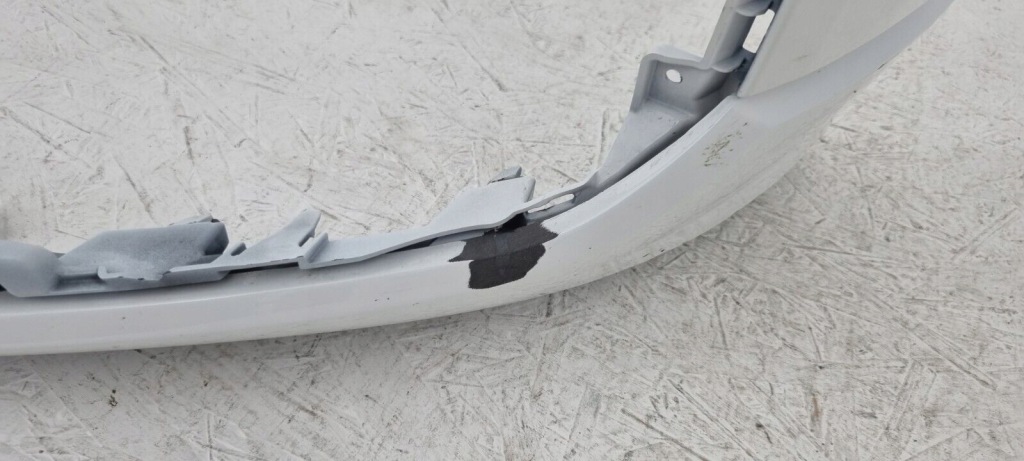 Audi q2 81a s line 2016- бампер передній перед 81a807437g Київ