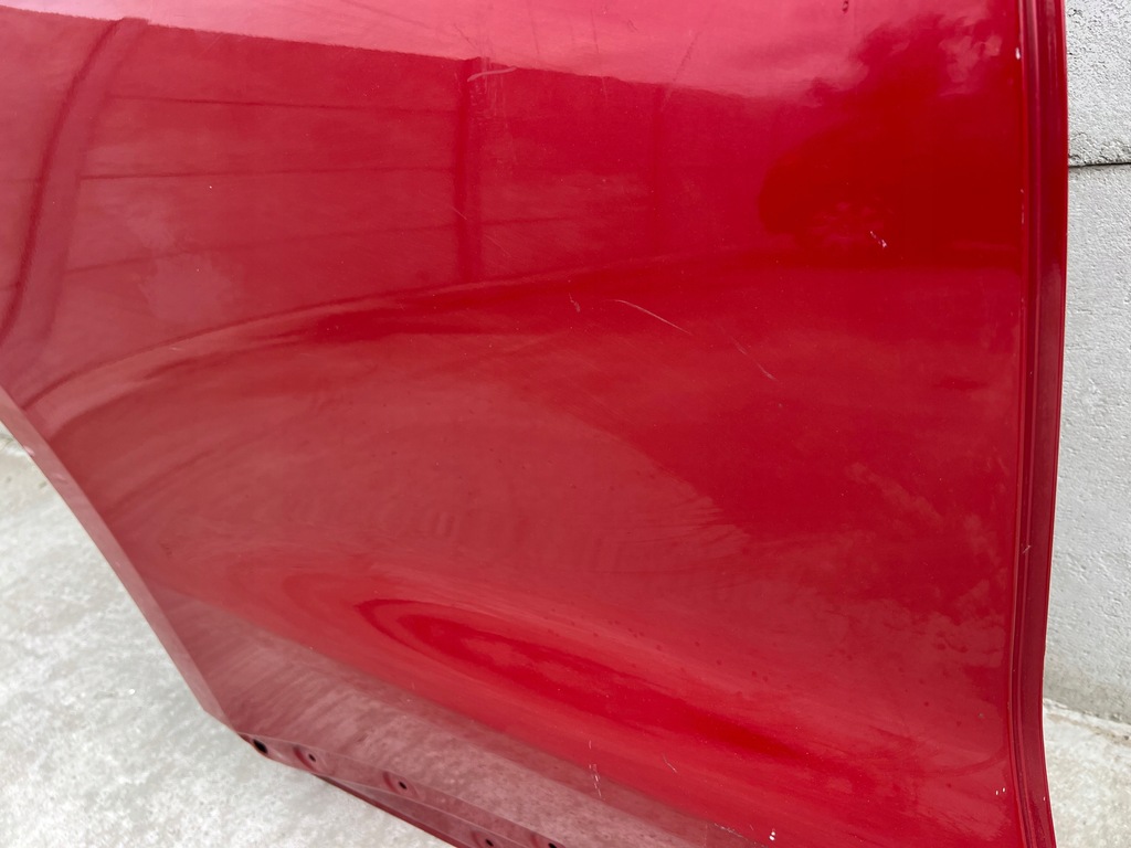 фото №8, Двері jaguar fpace f-pace задня правий