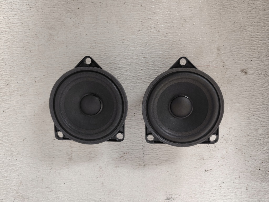 фото №1, Volvo xc40 2018 динамік двері перед harman kardon