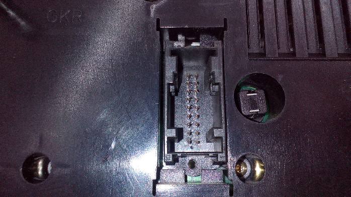 фото №7, Панель обдув i кондиционера citroenxsara 96314105