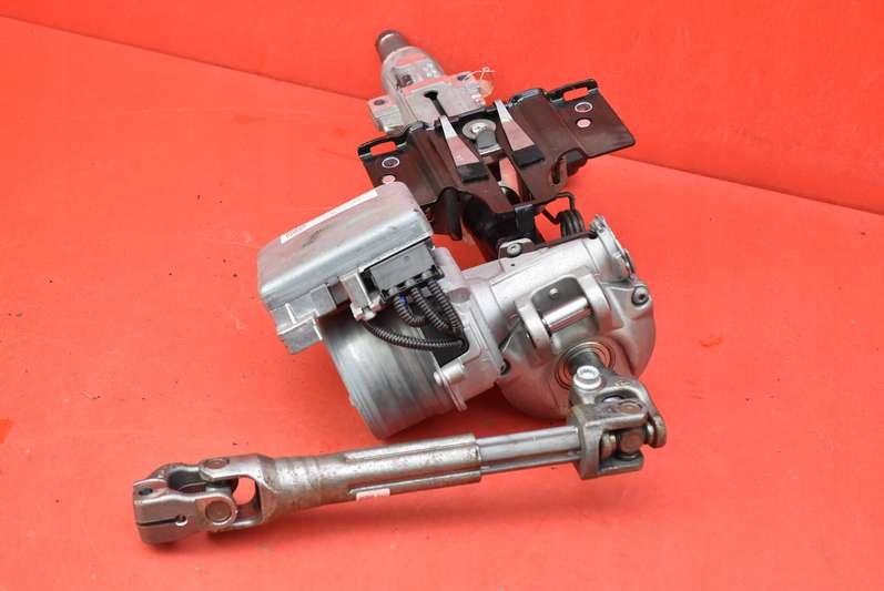 фото №5, Насос усилителя 6c1423510bn skoda fabia 3 iii 1.0 mpi 60 km 14-18