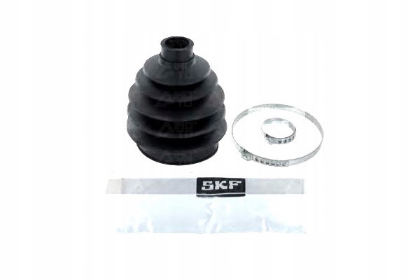 фото №1, Набір захист шарнір skf 923124 23124