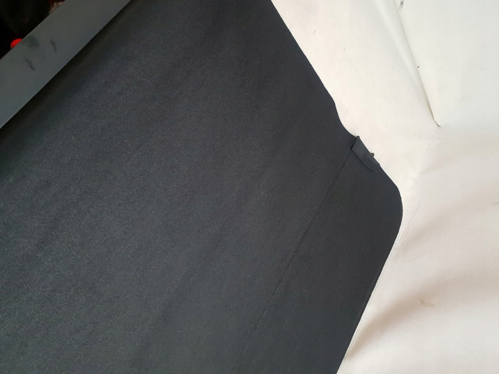 фото №9, Renault laguna iii 07-15 kombi шторка багажника задняя 799220003r