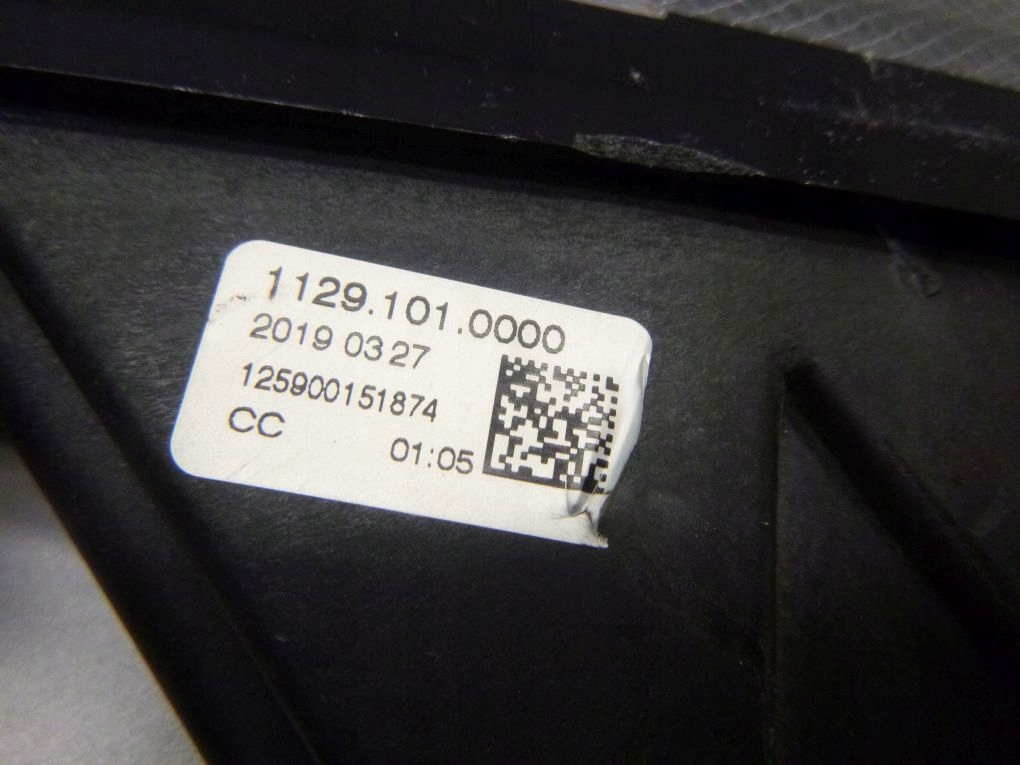 фото №10, Porsche macan 95b 95b.953.082 правий лівий drl led