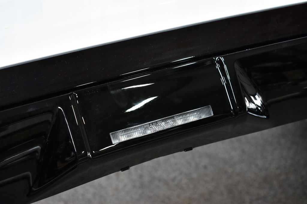 фото №14, Bmw 7 g70 бампер перед задняя выхлоп m-pakiet