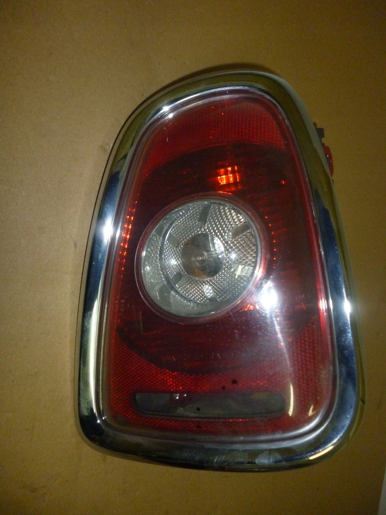 фото №2, Mini r56 лампа задня задня rh/lh