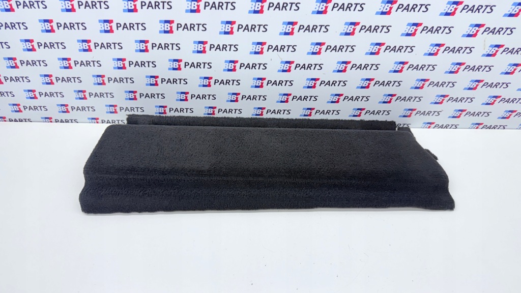 фото №1, Bmw f36 захист лонжерон правої оббивка багажника 7361788