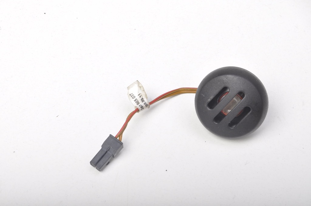 фото №1, Mclaren mp4 spider динамік датчиків паркування