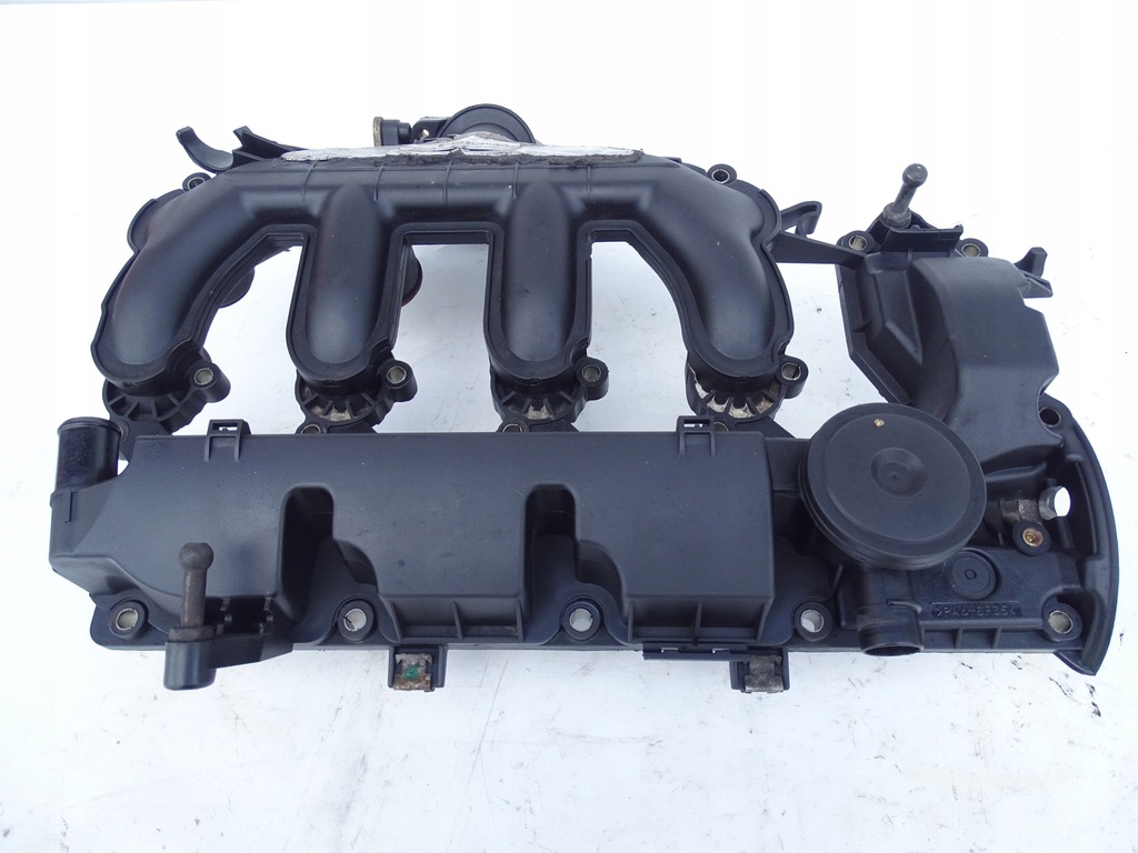 фото №1, Колектор всмоктуючий ford kuga mk1 9662688980 2.0 tdci