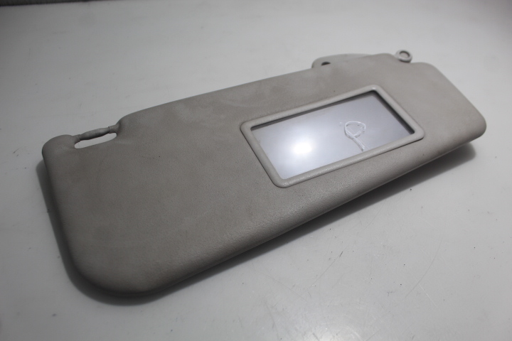 фото №1, Захист сонцезахисна права fiat punto ii