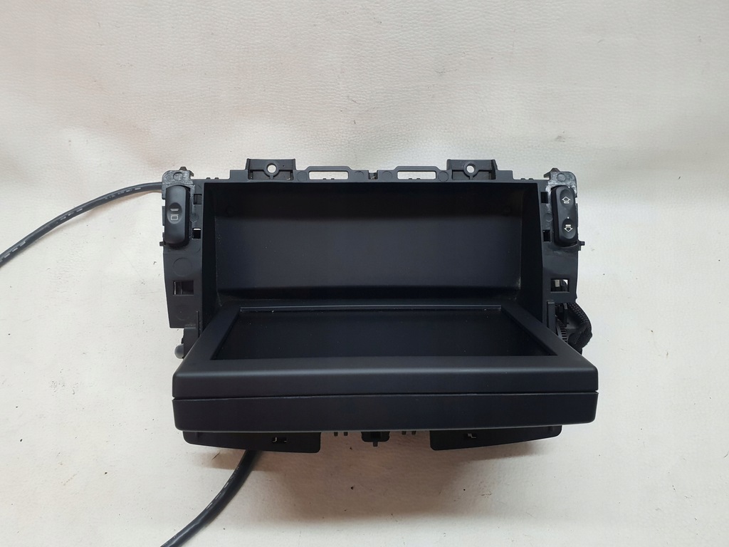 фото №6, Peugeot 3008 i екран дисплей 96735367zd