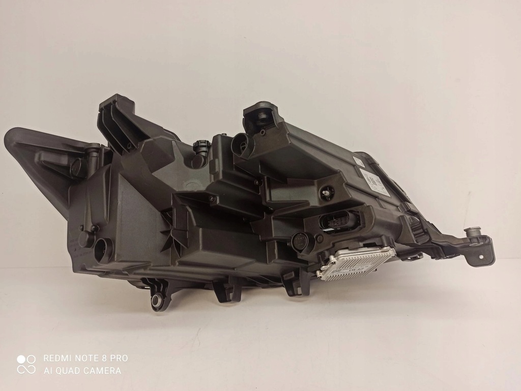 фото №11, Лампа права ліва led vw transporter t7 7t1941035ac