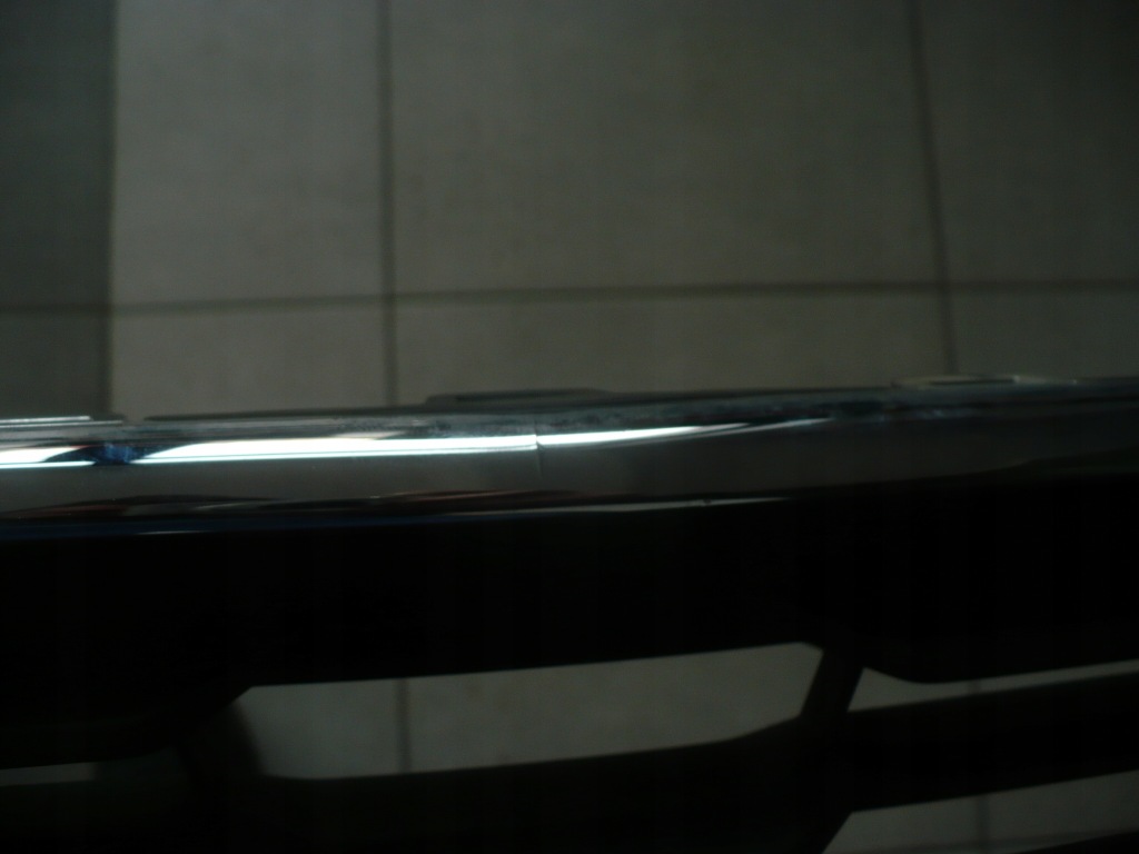 фото №5, Решётка бампера перед ford puma ii 2019- l1tb-8b271-a