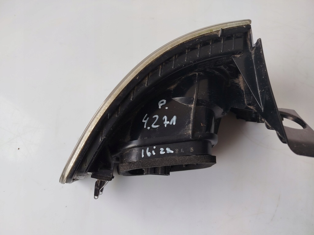 фото №6, Лампа prawatylna правий задня seat ibiza iii hb lift 6l6945096 6l6945112