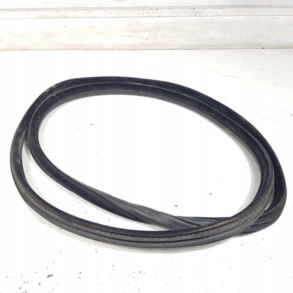 фото №2, Прокладка кришки mercedes w221 lift