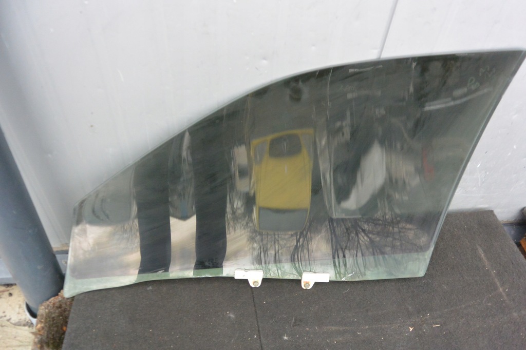 фото №6, Скло двері права ліва перед nissan maxima qx a33