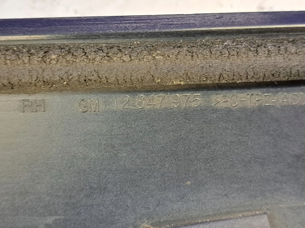 фото №5, Saab 9-5 2011 po правая жабо