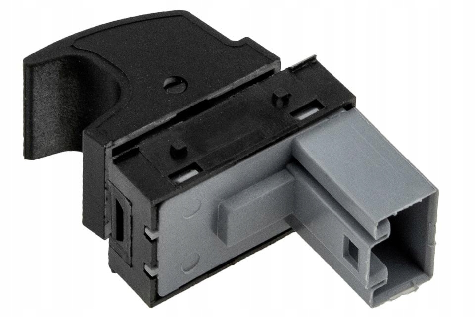 фото №12, Кнопка вікон skoda fabia ii 06- roomster