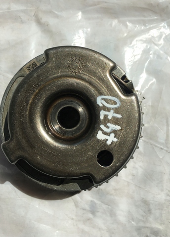 фото №1, Bmw e60 e84 x1 f30 wanos всмоктуючий n55 7583207