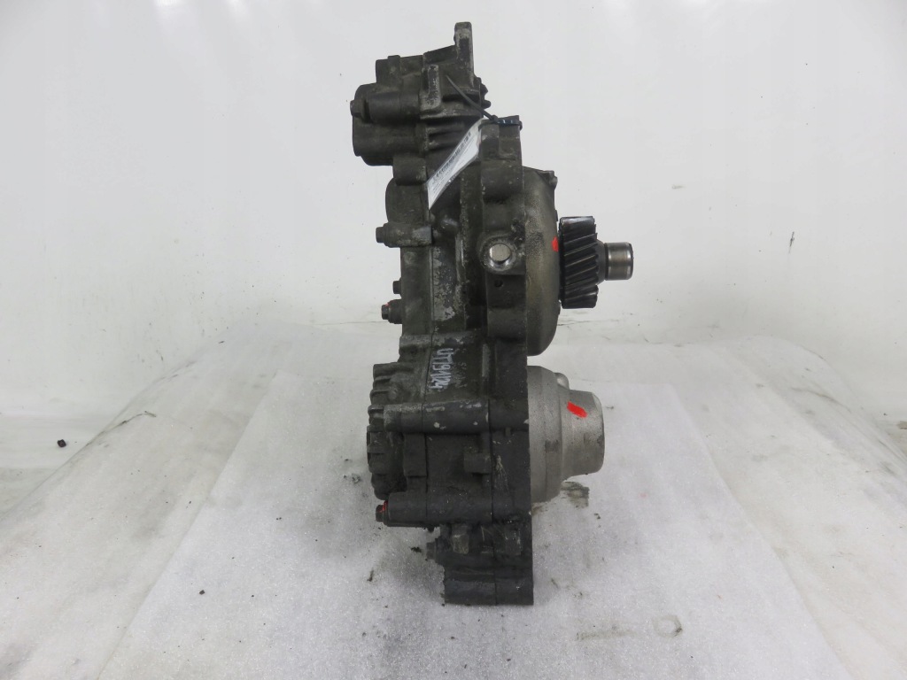 фото №6, Ретардер scania r i 2004-2019 r450 r6 - dc 13.147 euro6 1761463