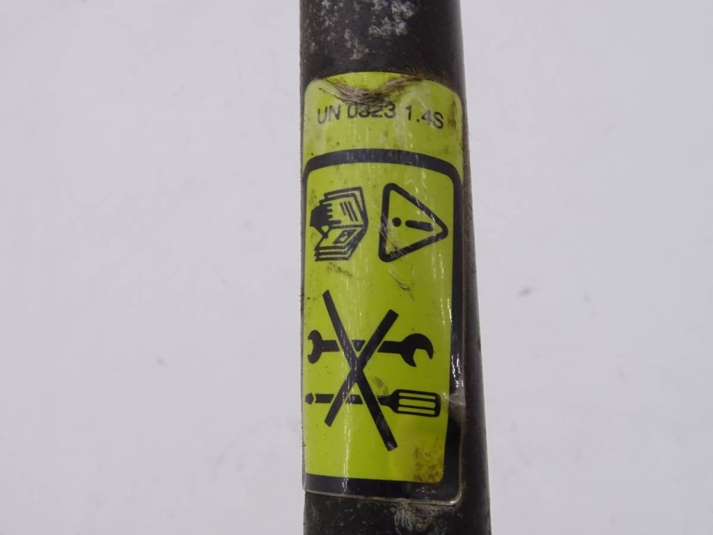 фото №5, Land rover discovery ii 98-04 натягувач поперечина правий перед