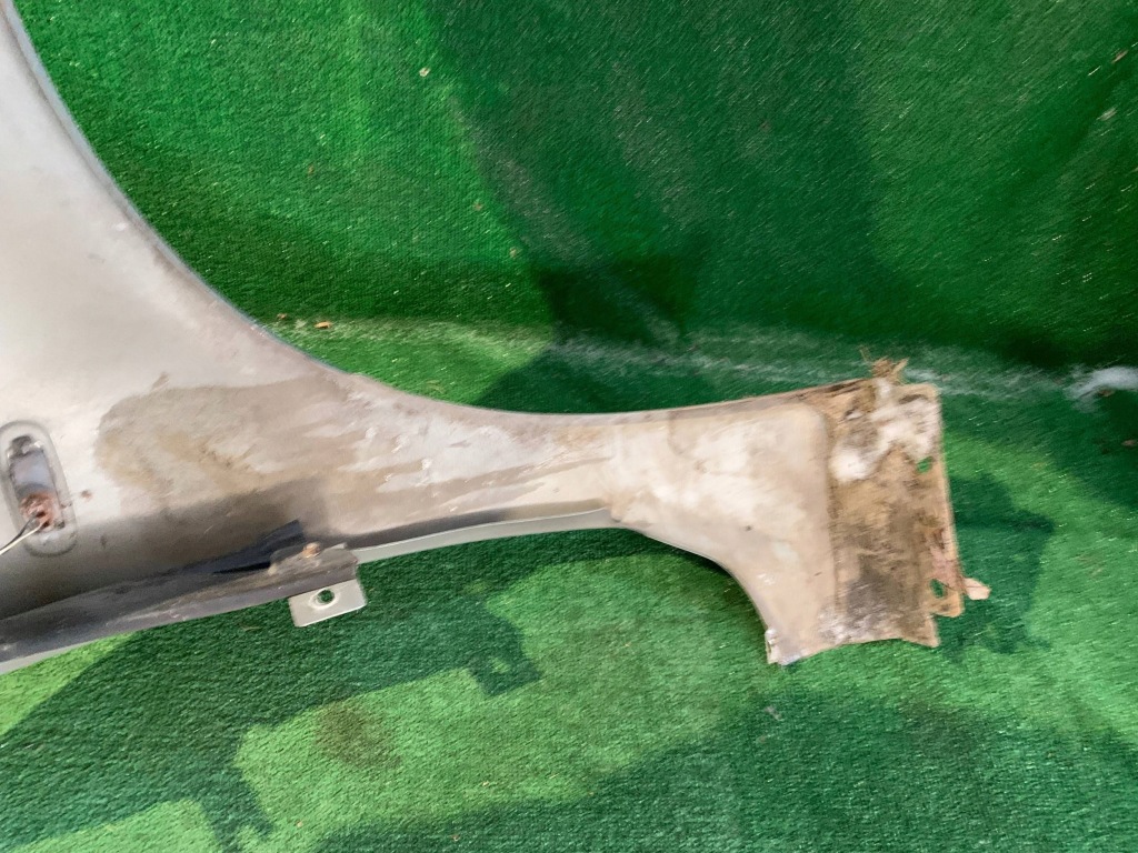 Купить Крыло  перед передний левое  fiat stilo 5d hb 823 wwa