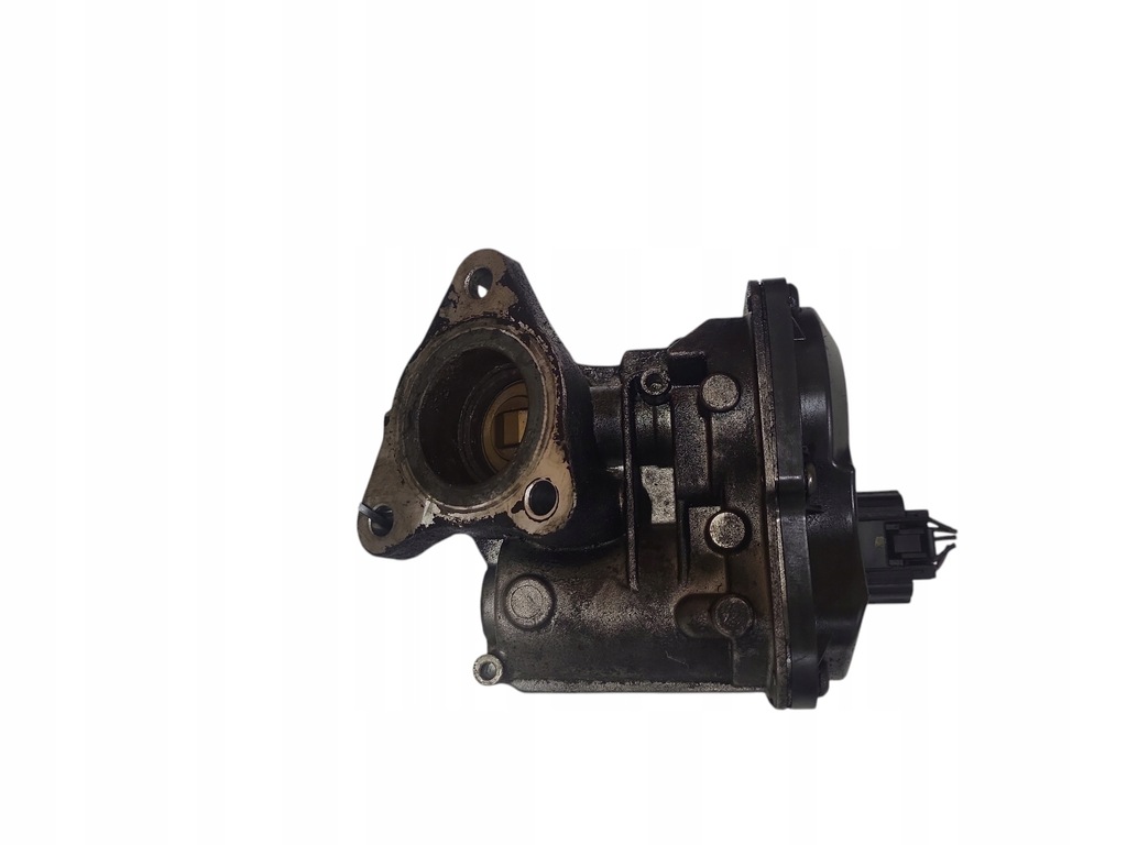 фото №1, Mercedes-benz a w176 2013 клапан egr