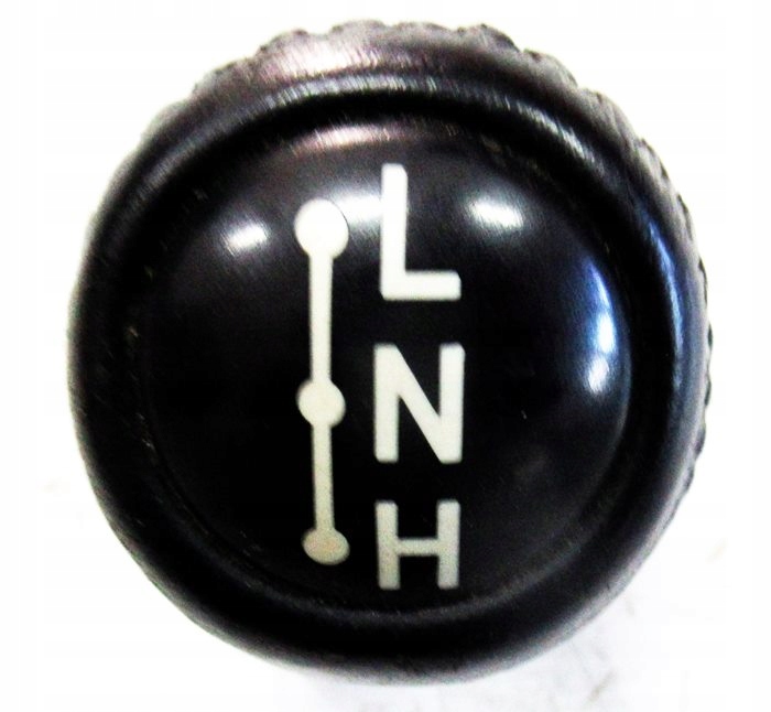 фото №1, Toyota land cruiser 120 j120 ручка переключения передач