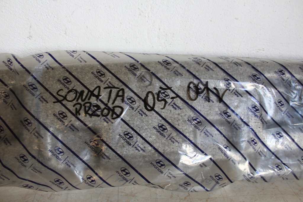 фото №2, Абсорбер перед hyundai sonata 05-09 r