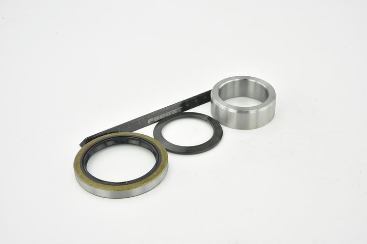 фото №11, B35 774_b ham.zacisk ремкомплект. gx 460 4wd 10-